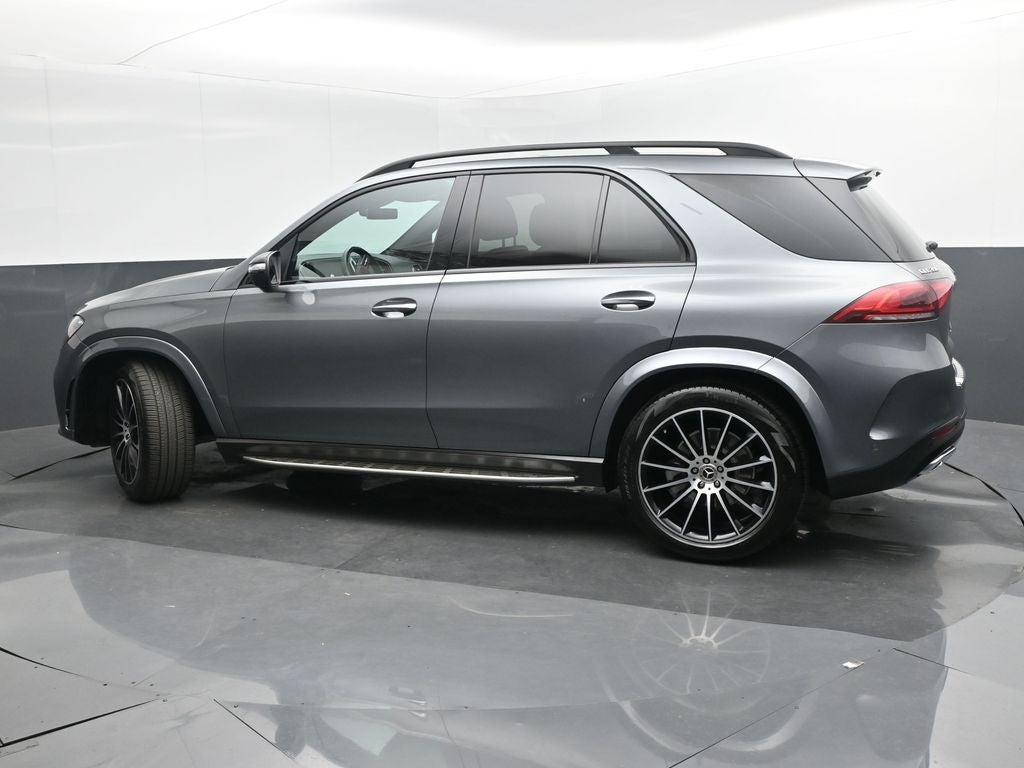 2021 Mercedes-Benz GLE GLE 350 4MATIC®