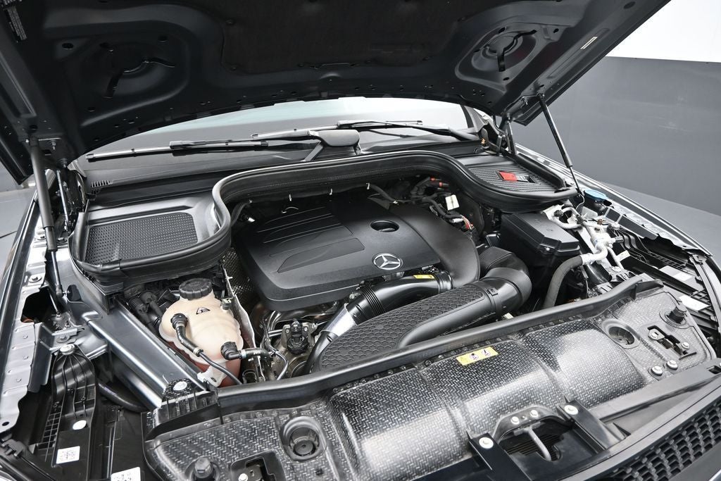 2021 Mercedes-Benz GLE GLE 350 4MATIC®