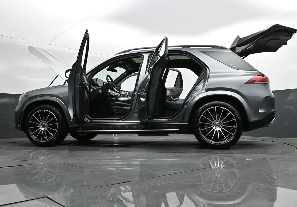 2021 Mercedes-Benz GLE GLE 350 4MATIC®
