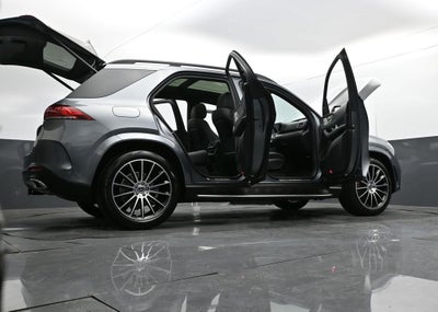 2021 Mercedes-Benz GLE GLE 350 4MATIC®