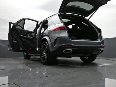 2021 Mercedes-Benz GLE GLE 350 4MATIC®