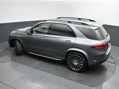 2021 Mercedes-Benz GLE GLE 350 4MATIC®