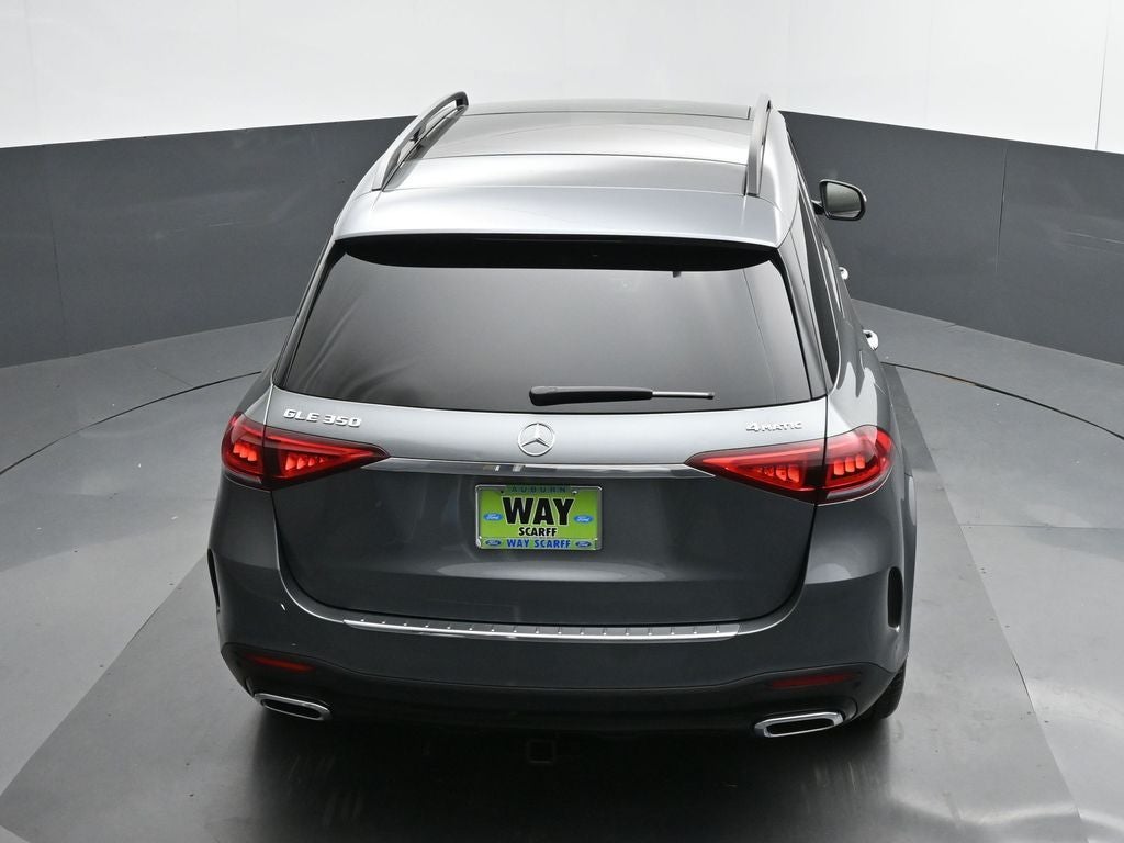 2021 Mercedes-Benz GLE GLE 350 4MATIC®