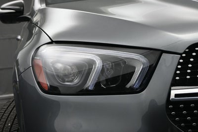 2021 Mercedes-Benz GLE GLE 350 4MATIC®