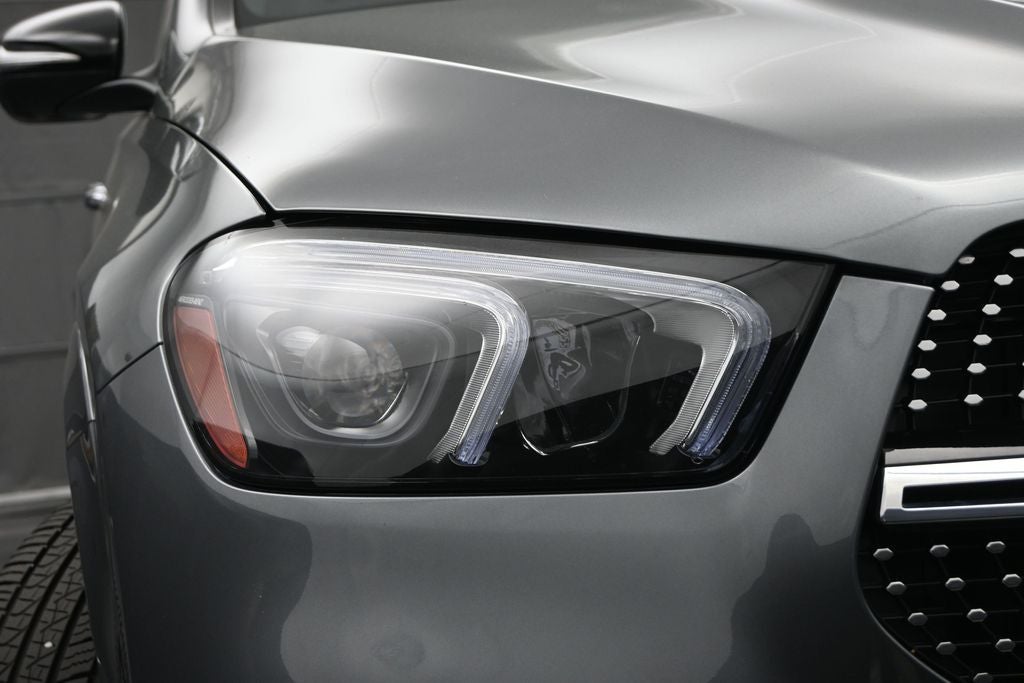 2021 Mercedes-Benz GLE GLE 350 4MATIC®