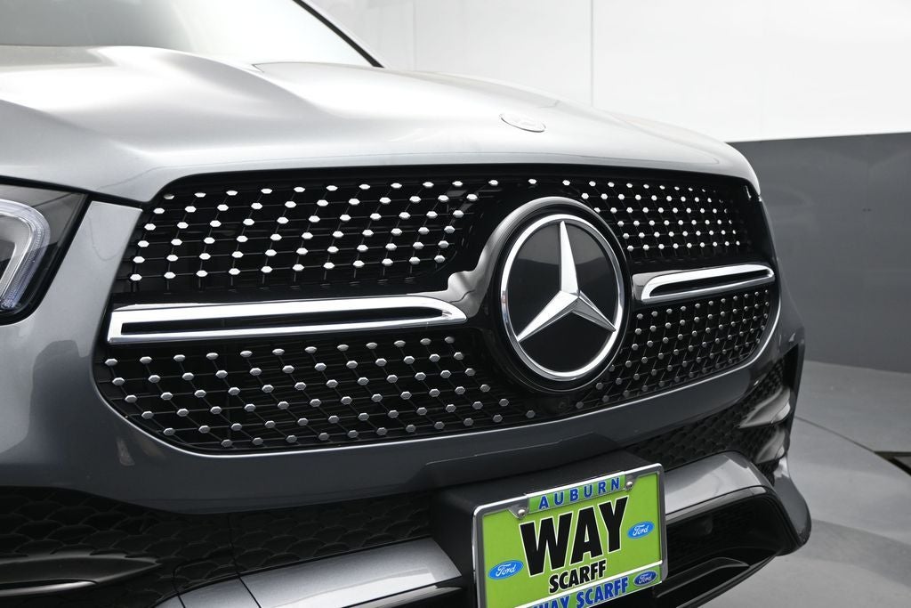 2021 Mercedes-Benz GLE GLE 350 4MATIC®