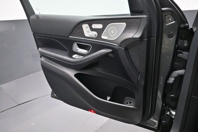 2021 Mercedes-Benz GLE GLE 350 4MATIC®