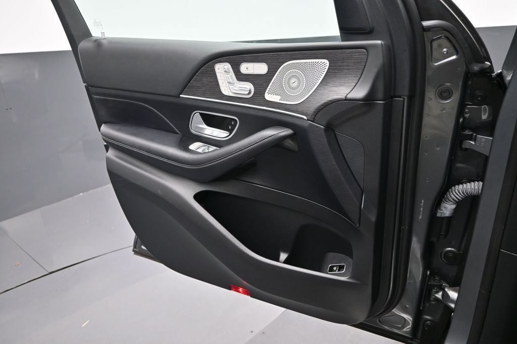 2021 Mercedes-Benz GLE GLE 350 4MATIC®
