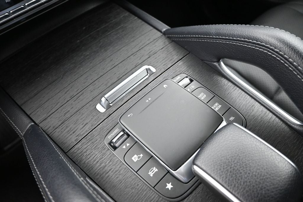 2021 Mercedes-Benz GLE GLE 350 4MATIC®