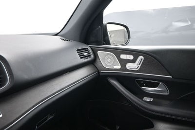 2021 Mercedes-Benz GLE GLE 350 4MATIC®