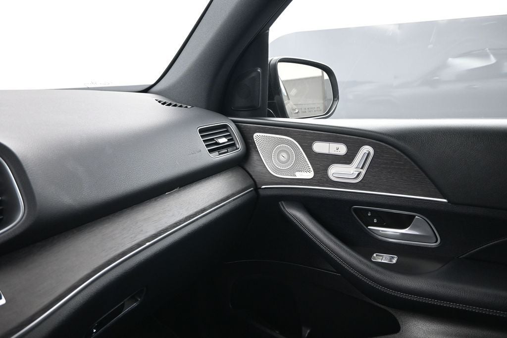2021 Mercedes-Benz GLE GLE 350 4MATIC®