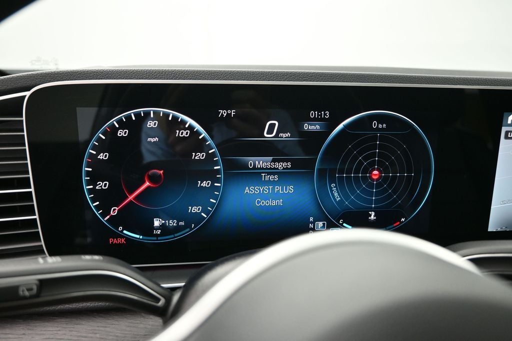 2021 Mercedes-Benz GLE GLE 350 4MATIC®