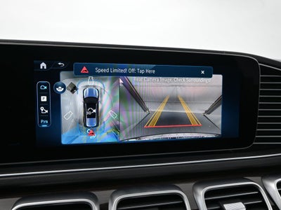 2025 Mercedes-Benz GLS GLS 450 4MATIC®