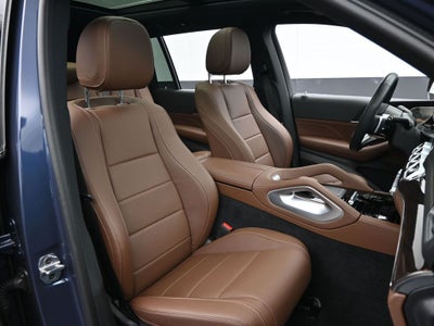 2025 Mercedes-Benz GLS GLS 450 4MATIC®