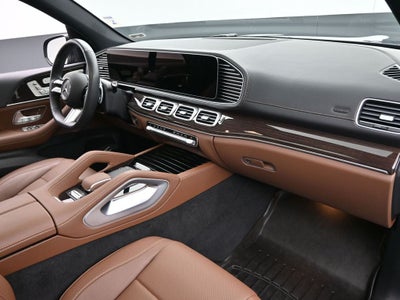2025 Mercedes-Benz GLS GLS 450 4MATIC®