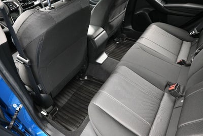 2022 Subaru Impreza Base