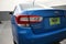 2022 Subaru Impreza Base