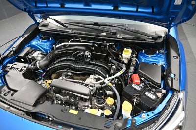 2022 Subaru Impreza Base