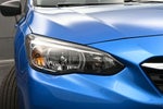 2022 Subaru Impreza Base
