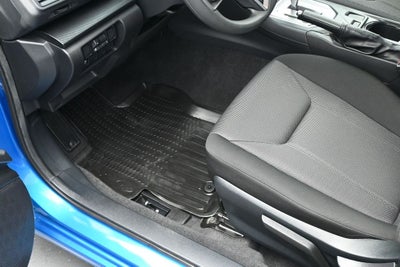 2022 Subaru Impreza Base