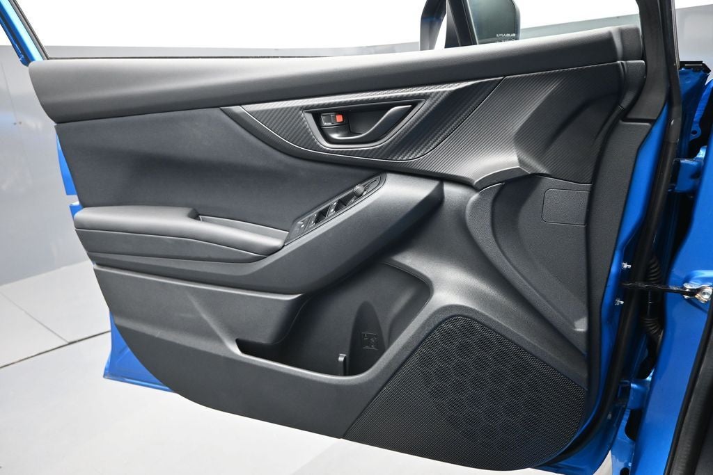 2022 Subaru Impreza Base