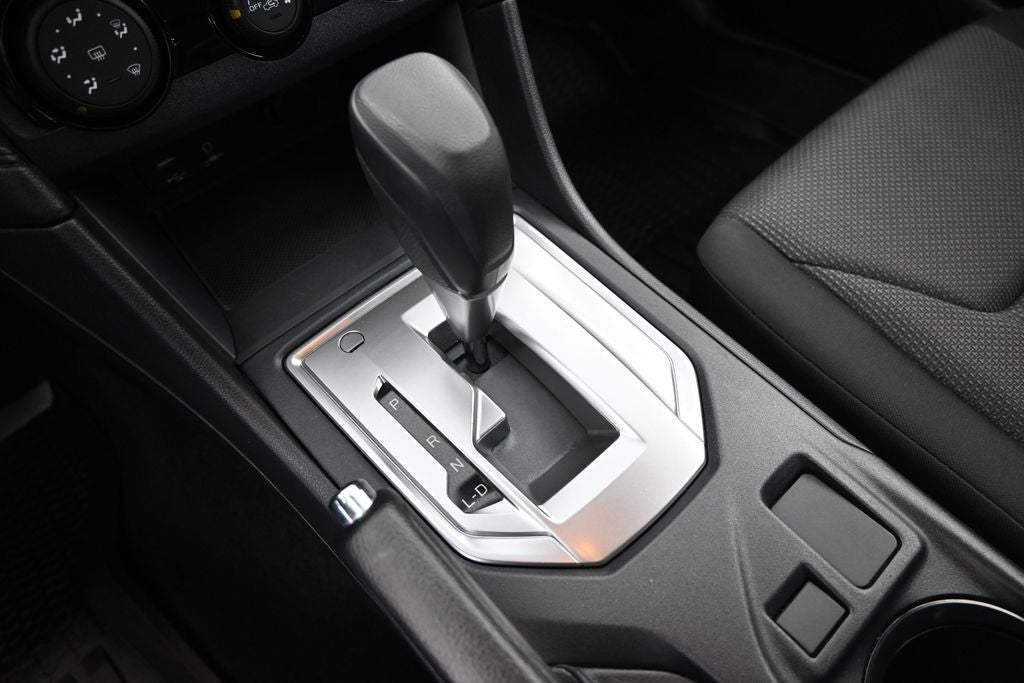 2022 Subaru Impreza Base