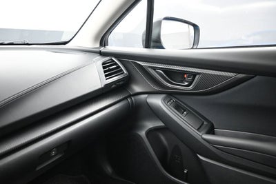 2022 Subaru Impreza Base