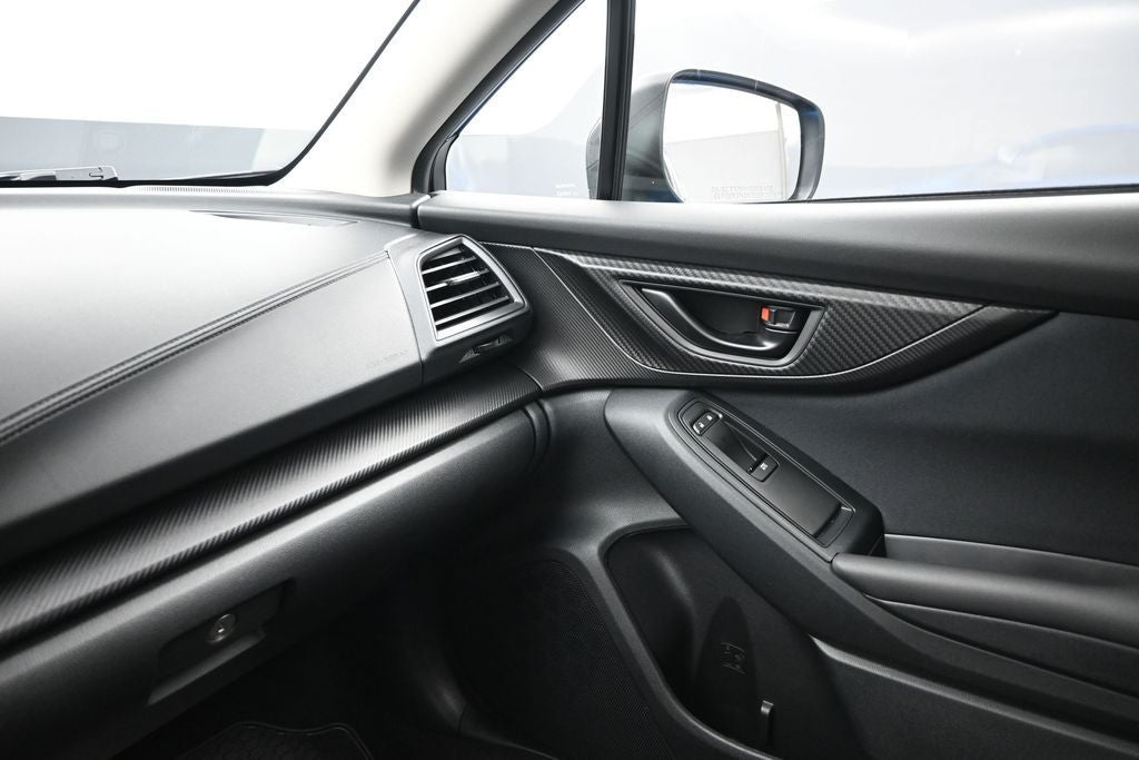 2022 Subaru Impreza Base