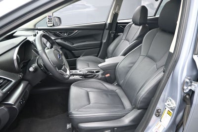 2019 Subaru Impreza 2.0i Limited