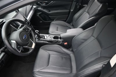 2019 Subaru Impreza 2.0i Limited