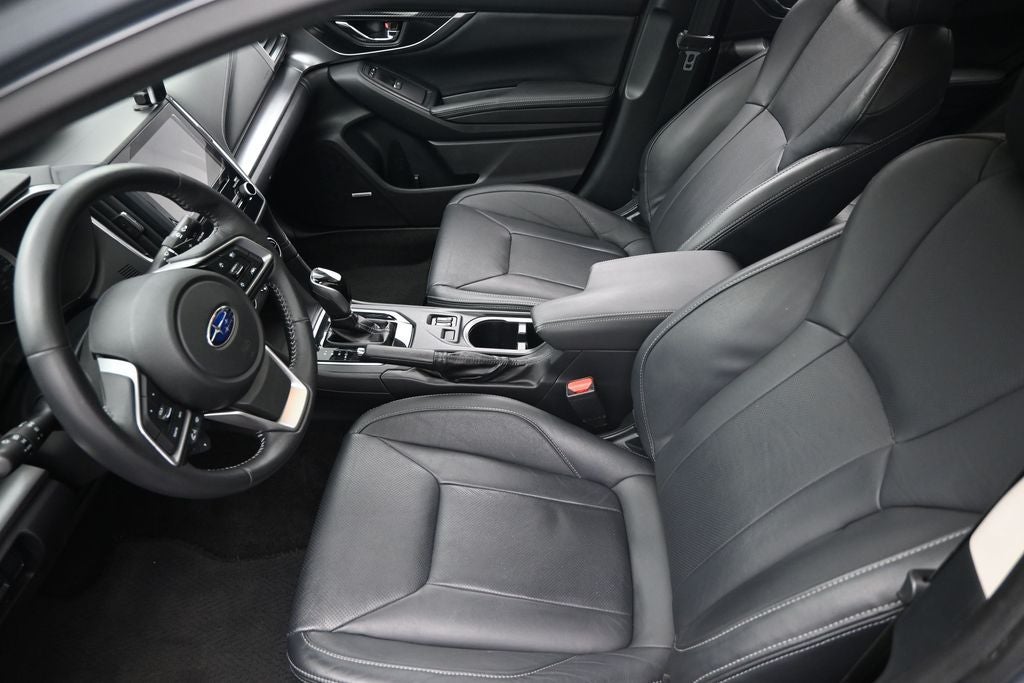 2019 Subaru Impreza 2.0i Limited