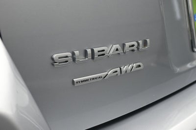 2019 Subaru Impreza 2.0i Limited