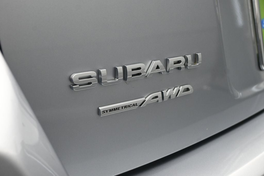 2019 Subaru Impreza 2.0i Limited