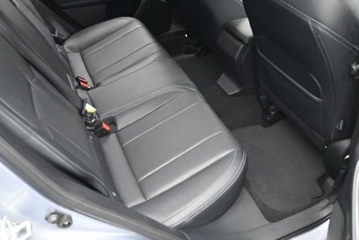 2019 Subaru Impreza 2.0i Limited