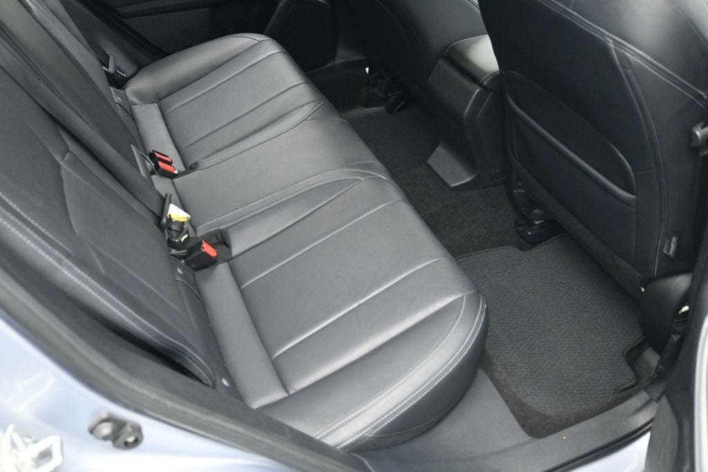 2019 Subaru Impreza 2.0i Limited