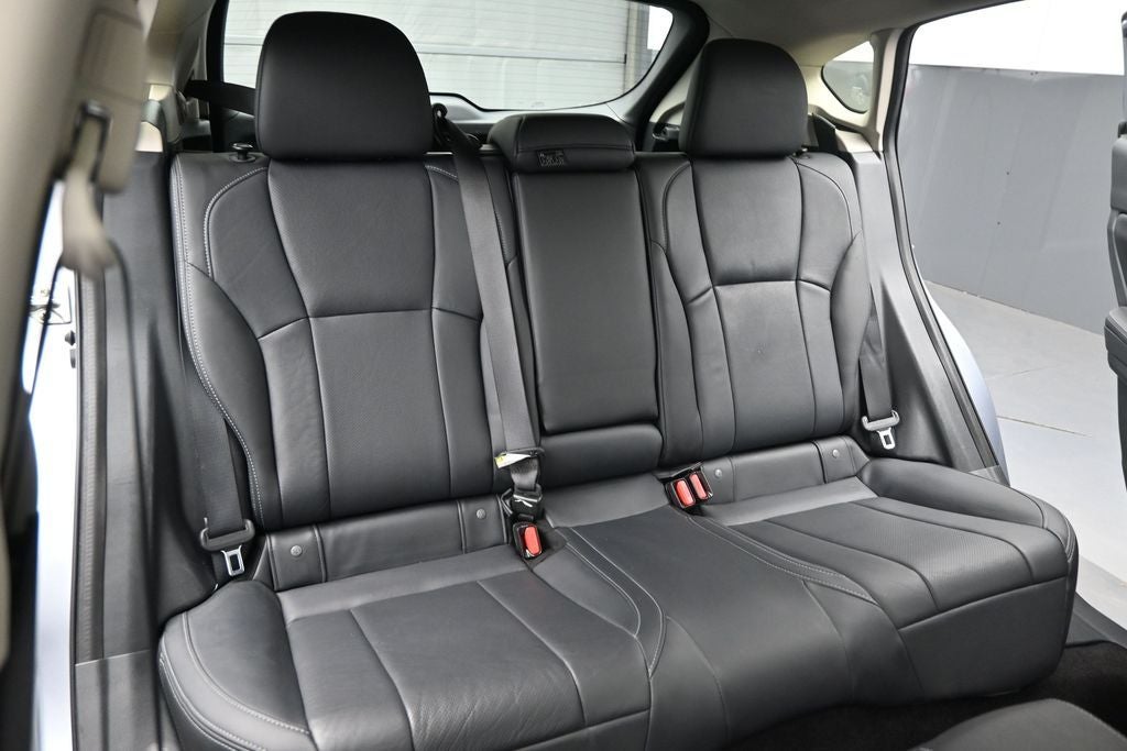 2019 Subaru Impreza 2.0i Limited