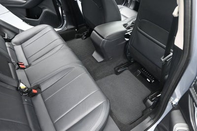 2019 Subaru Impreza 2.0i Limited