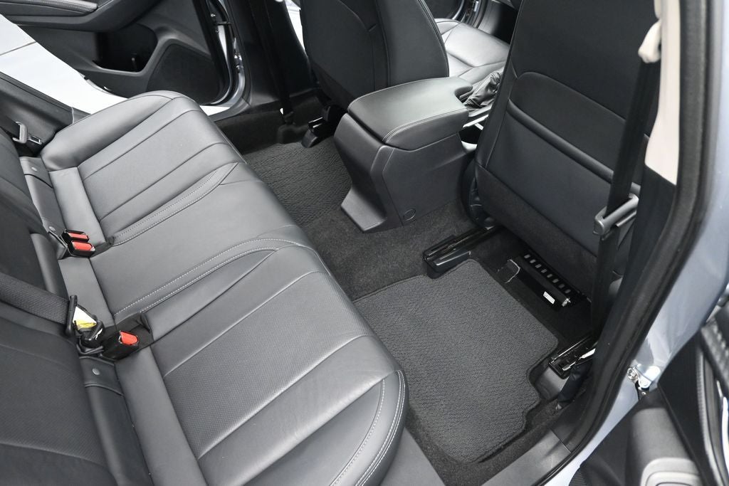 2019 Subaru Impreza 2.0i Limited