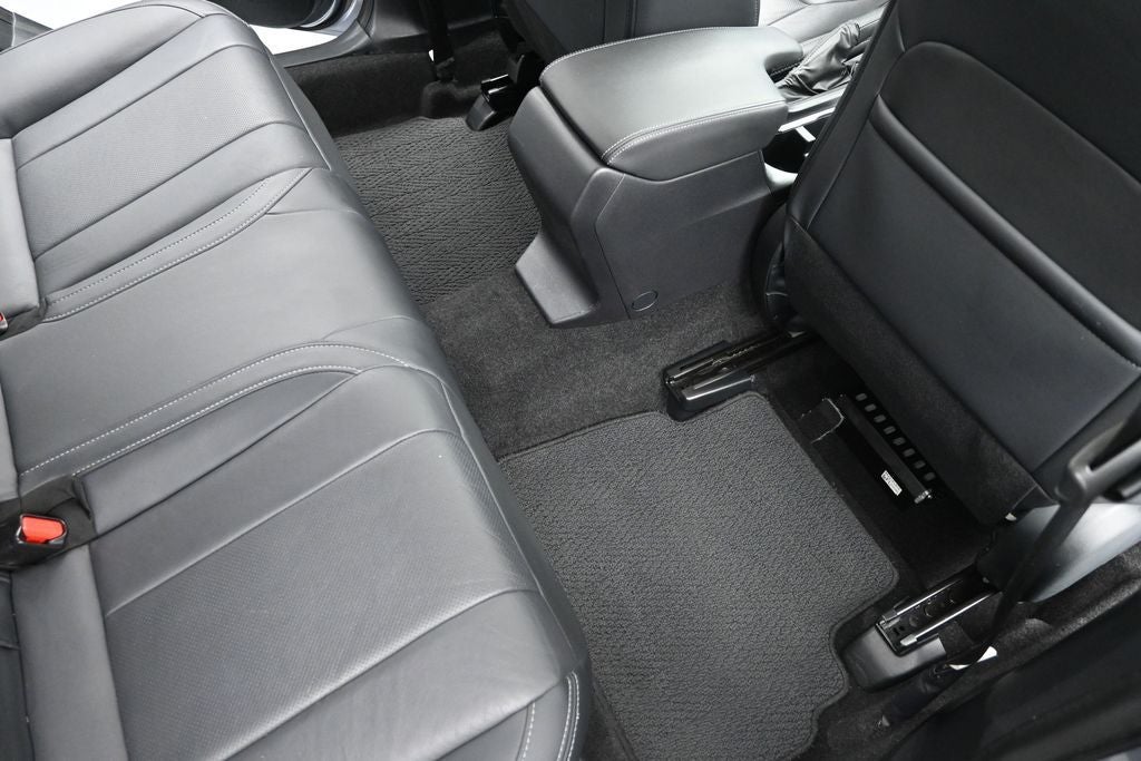 2019 Subaru Impreza 2.0i Limited