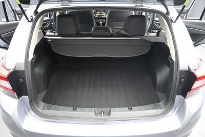 2019 Subaru Impreza 2.0i Limited