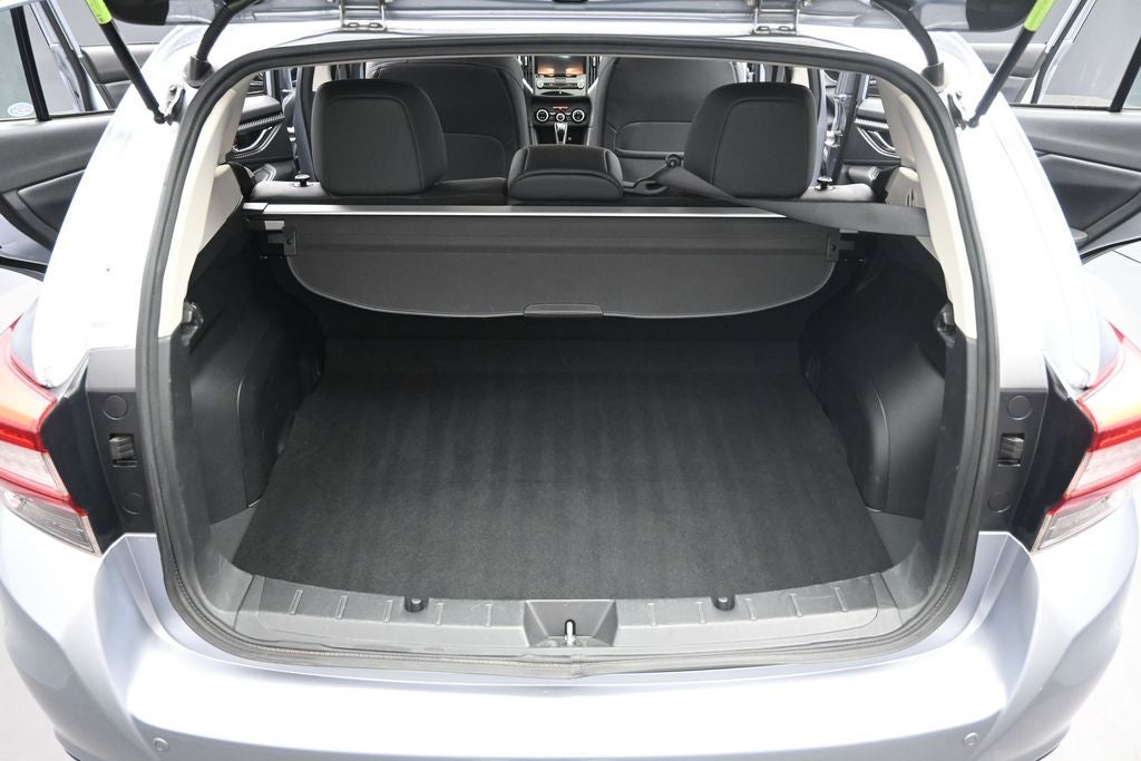 2019 Subaru Impreza 2.0i Limited