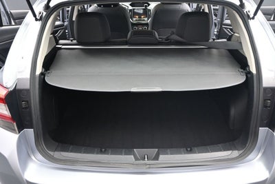 2019 Subaru Impreza 2.0i Limited