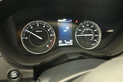 2019 Subaru Impreza 2.0i Limited
