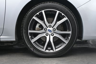 2019 Subaru Impreza 2.0i Limited