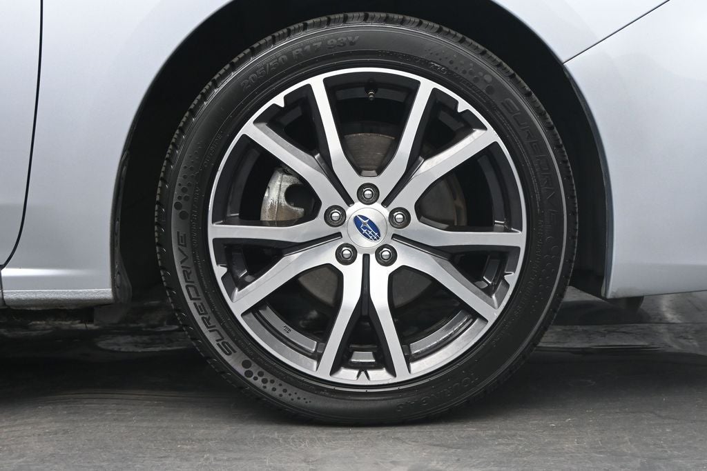 2019 Subaru Impreza 2.0i Limited