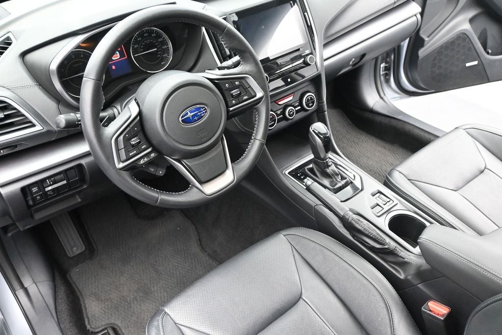 2019 Subaru Impreza 2.0i Limited