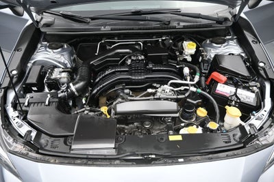 2019 Subaru Impreza 2.0i Limited