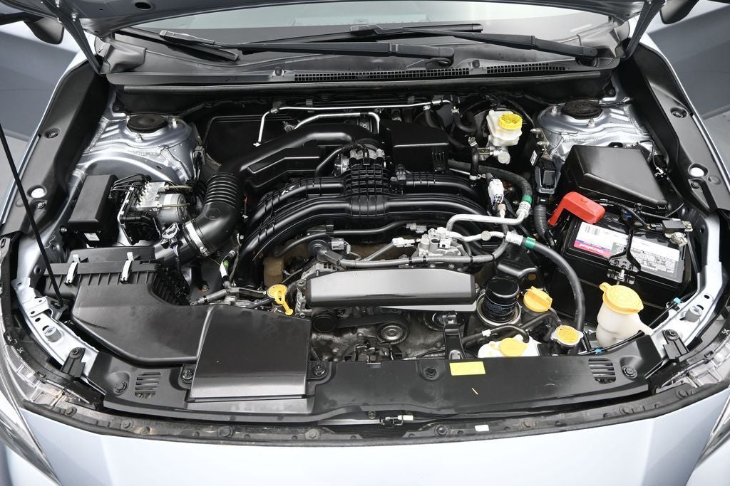 2019 Subaru Impreza 2.0i Limited