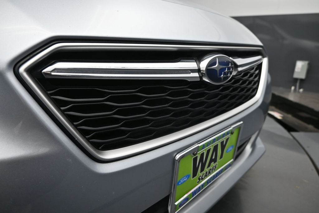 2019 Subaru Impreza 2.0i Limited