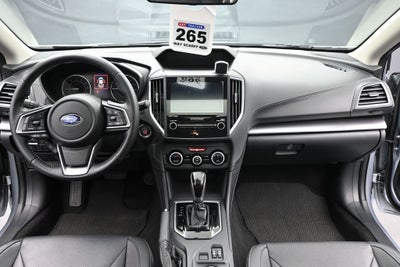 2019 Subaru Impreza 2.0i Limited